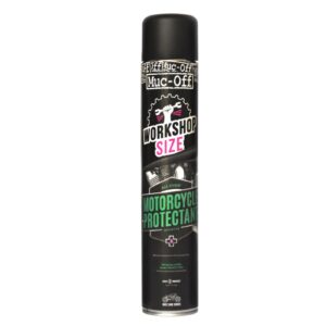 MUC OFF MOTORCYCLE PROTECTANT 750ML