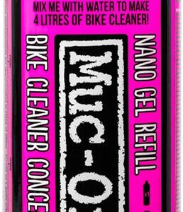 MUC OFF  BIKECLEANER 1L