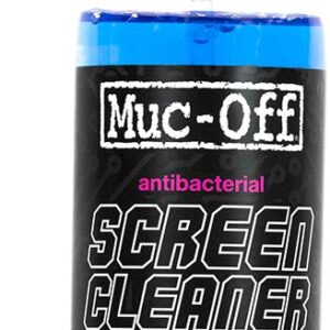 MUC OFF TECH CARE CLENAER 250ML