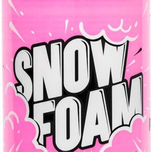 MUC OFF SNOW FOAM 1l