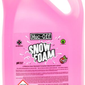 MUC OFF SNOW FOAM 5l