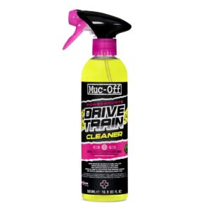 MUC OFF PWERSPRTS DRVTRAIN CLEANER 500ML