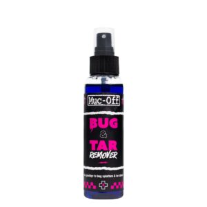 MUC OFF BUG TAR REMVR 100ML