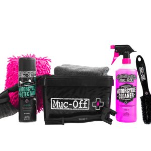 MUC OFF 8 IN 1 KIT