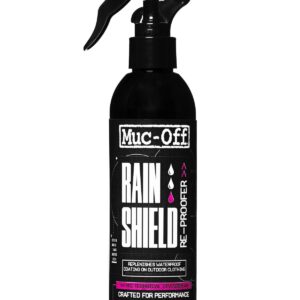 MUC OFF RAIN SHIELD RE-PROOFER