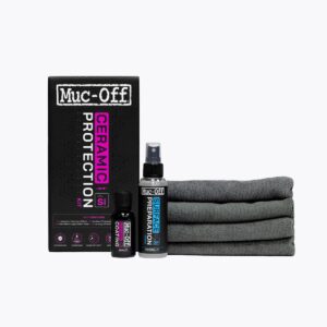 MUC OFF CERAMIC PROTECTION KIT V2