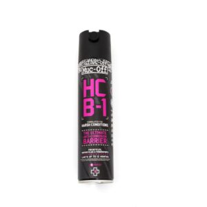 MUC OFF HCB-1 400 ML