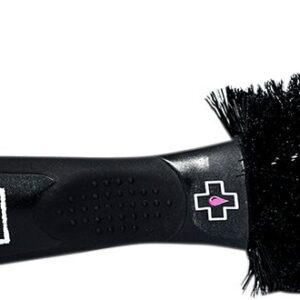 MUC OFF BRUSH 2-PRONG