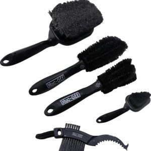 MUC OFF 5 BRUSH KIT