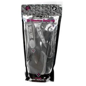 MUC OFF 3 PREMIUM BRUSH-SET