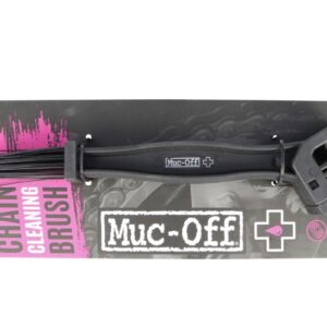 MUC OFF CHAIN BRUSH