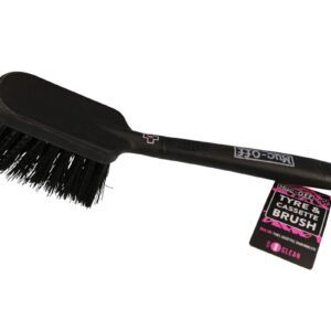 MUC OFF TYRE-CASSETTE BRUSH
