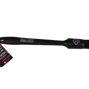 MUC OFF BRUSH DRIVETRAIN
