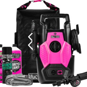 MUC OFF PRESSURE WASHER