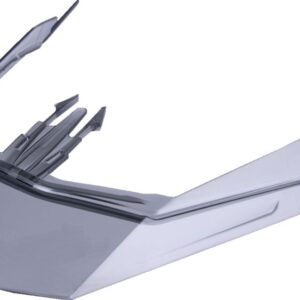 ALPINESTARS VISOR EXTENSION S-M10