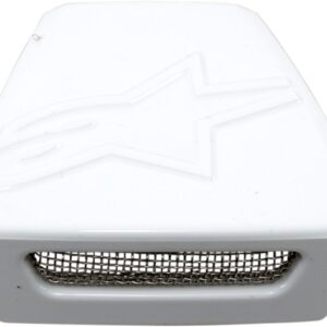 ALPINESTARS REAR VENT FRM GLS WT