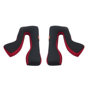 ALPINESTARS CHEEK PAD S-M5 GY