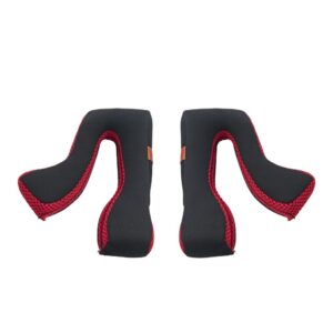 ALPINESTARS CHEEK PAD S-M5 +5mm
