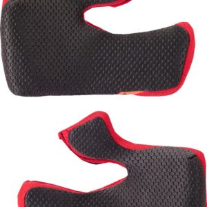 ALPINESTARS CHEEK PAD S-M10 BLACK