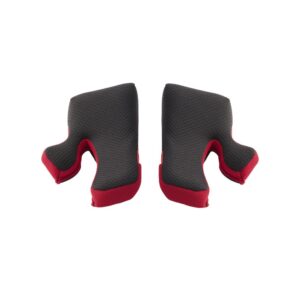 ALPINESTARS CHEEK PAD S-M10 +5mm