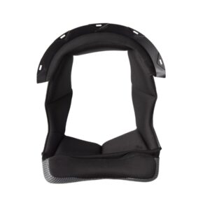 ALPINESTARS CROWN PAD SM7 BLACK XS15