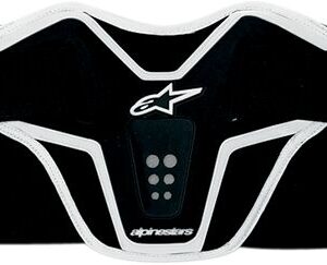 ALPINESTARS BELT SATURN B/W
