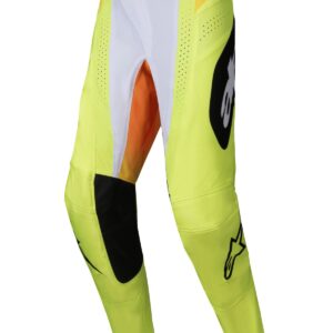 ALPINESTARS PANT TECHSTAR MELT YELLOW/BLAC