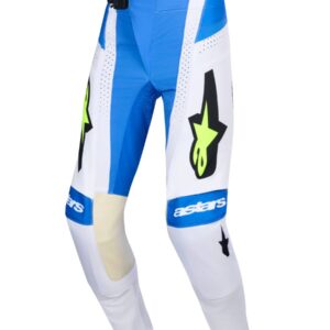 ALPINESTARS PANT TECHSTAR KNIF BLUE/BLK/YL