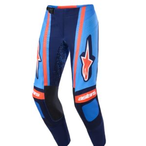 ALPINESTARS PANT TECHSTAR NOMUR NAVY/OR/BL
