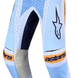 ALPINESTARS PANT TECHSTAR MAVEN BLU/TNG/BL