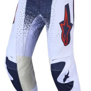 ALPINESTARS PANT TECHSTAR SWAN LIL/GY/RD