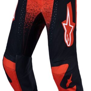 ALPINESTARS PANT TECHSTAR SWAN RED/BK/WH