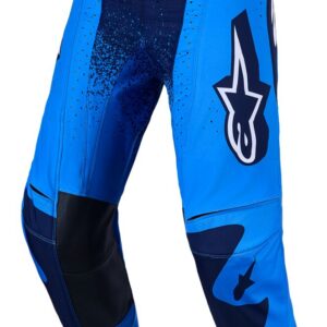 ALPINESTARS PANT TECHSTAR SWAN UCLA BLUE/D