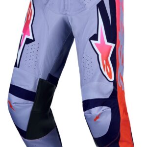ALPINESTARS PANT RACER AIR HUNT VIO/PUR/PN