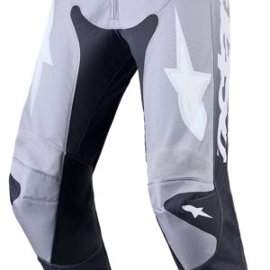 ALPINESTARS PANT RACER AMBER GRY/LIL
