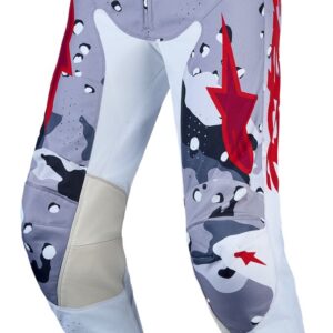 ALPINESTARS PANT RACER AIR LONE GY/CAM/WH/