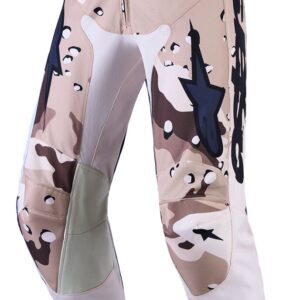 ALPINESTARS PANT RACER LONE CAMO/BLACK