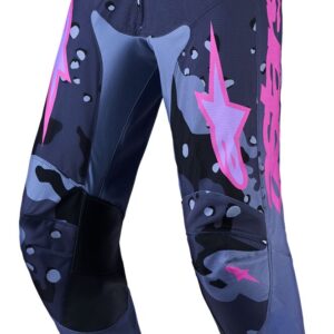 ALPINESTARS PANT RACER LONE GY/CAMO/PU