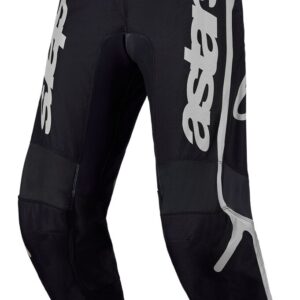 ALPINESTARS PANT FLUID APEX V2 BLK/SIL