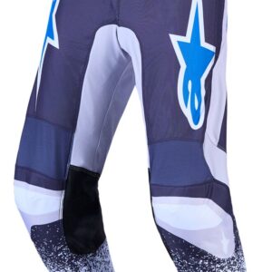 ALPINESTARS PANT FLUID DRAG GRY/LIL/BLU
