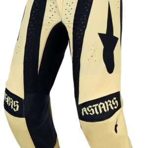 ALPINESTARS PANT TECHSTAR ATROX YL/BK