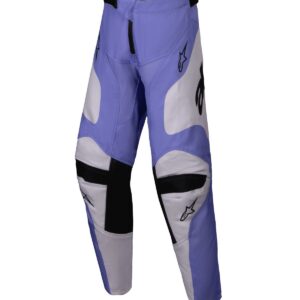 ALPINESTARS PANT YOUTH RACER VEIL PURPLE/BLK