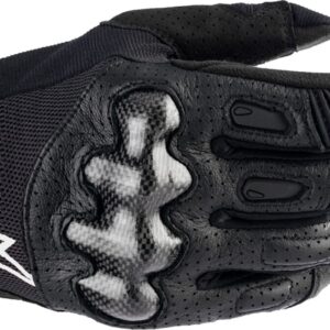 ALPINESTARS GLOVE MEGAWATT BLACK