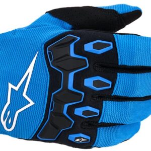 ALPINESTARS GLOVES YOUTH FULL BORE V2 BLUE/B