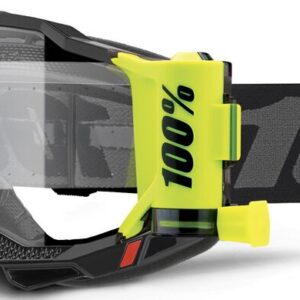 100% GOGGLE ACCURI 2 FORECAST JUNIO