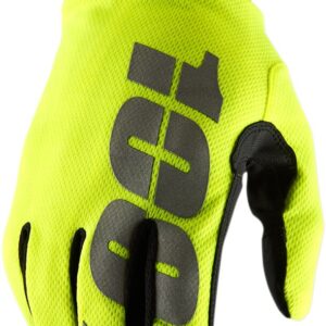 100% GLOVE HYDRO WP YL
