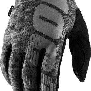 100% GLOVE BRISKER COLD GY