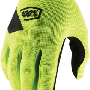 100% GLOVE RIDECAMP YL