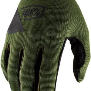 100% GLOVE RIDECAMP FATIGUE