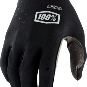 100% GLOVE SLING MX BK